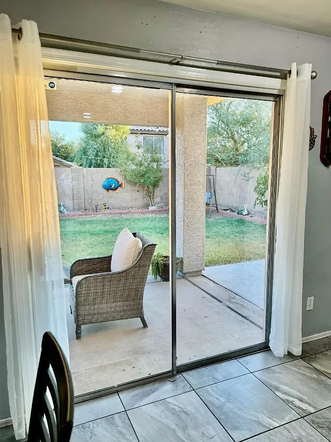 Homestay Cozy Private Room With Shared Bathroom Inside A House Phoenix United States